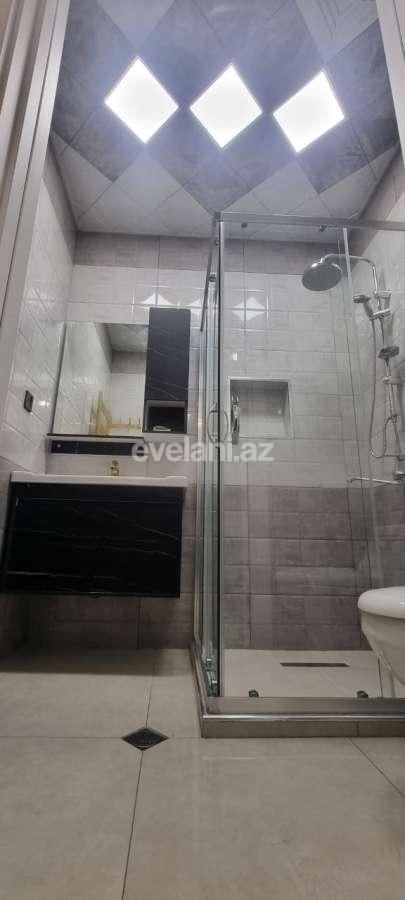 Satılır, yeni tikili, 2 otaqlı, 62.4 m², Bakı, Nərimanov r, Nəriman Nərimanov m.