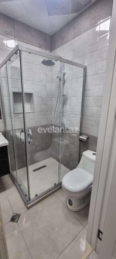 Satılır, yeni tikili, 2 otaqlı, 62.4 m², Bakı, Nərimanov r, Nəriman Nərimanov m.