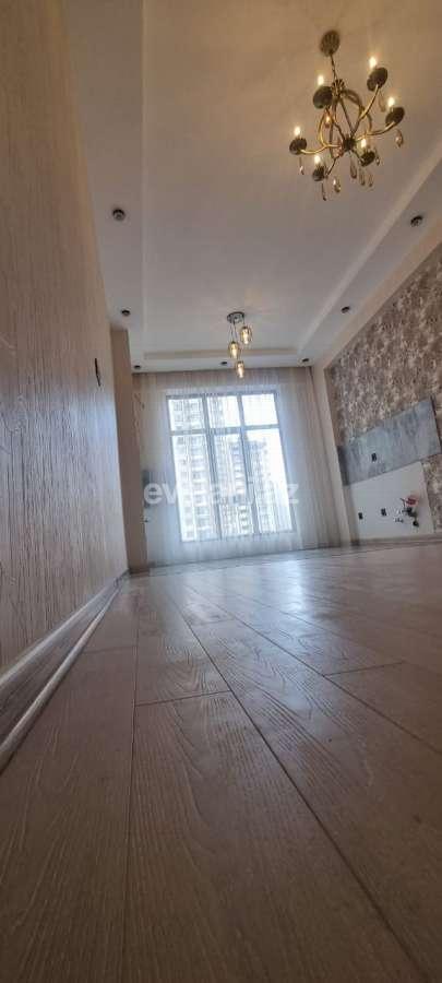 Satılır, yeni tikili, 2 otaqlı, 62.4 m², Bakı, Nərimanov r, Nəriman Nərimanov m.