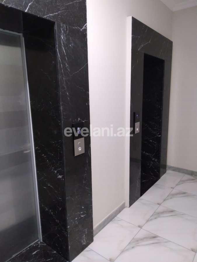 Sale, new building, 2 room, 55 m², Baku, Nasimi r, Ganjlik m.
