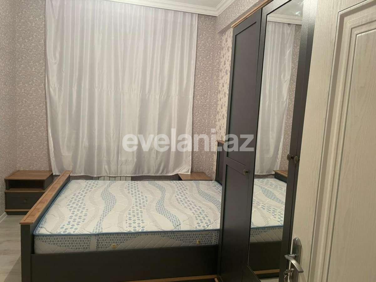 Продаётся, новостройка, 2-комнаты, 60.99 m², Баку, Ясамальский r, Ясамал p.