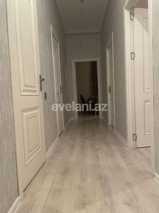 Продаётся, новостройка, 2-комнаты, 60.99 m², Баку, Ясамальский r, Ясамал p.