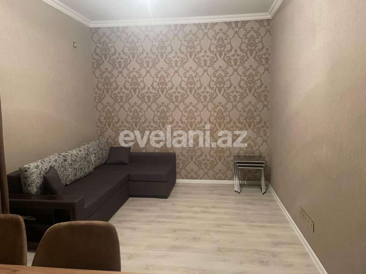 Продаётся, новостройка, 2-комнаты, 60.99 m², Баку, Ясамальский r, Ясамал p.