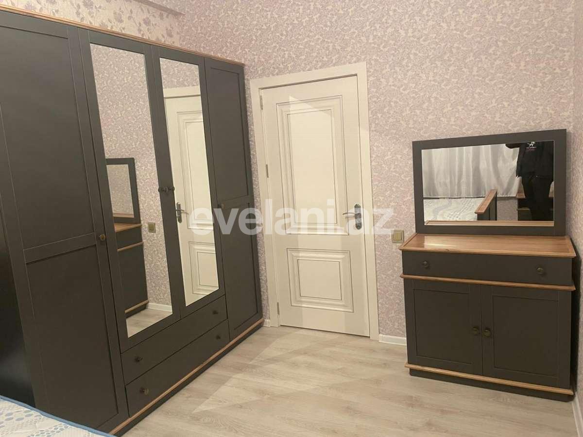 Продаётся, новостройка, 2-комнаты, 60.99 m², Баку, Ясамальский r, Ясамал p.