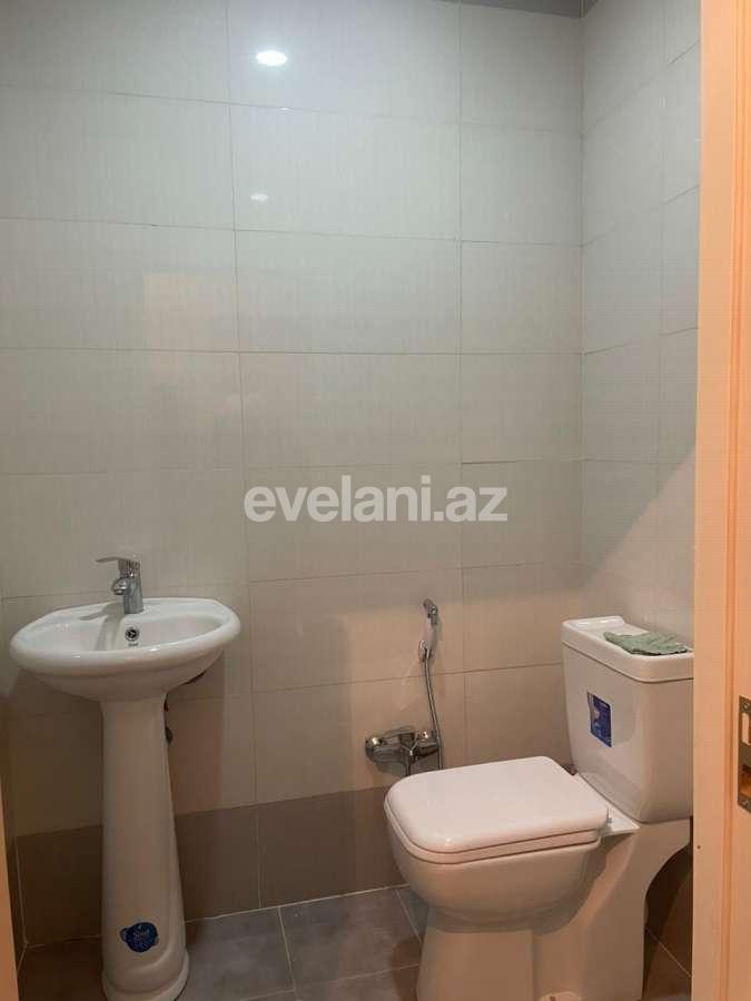 Продаётся, новостройка, 2-комнаты, 60.99 m², Баку, Ясамальский r, Ясамал p.