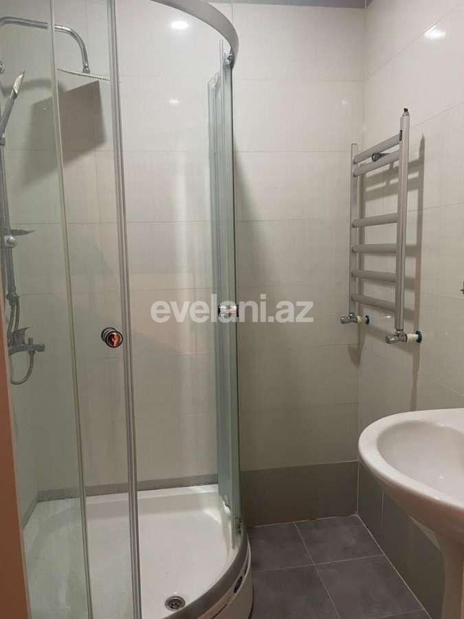 Продаётся, новостройка, 2-комнаты, 60.99 m², Баку, Ясамальский r, Ясамал p.