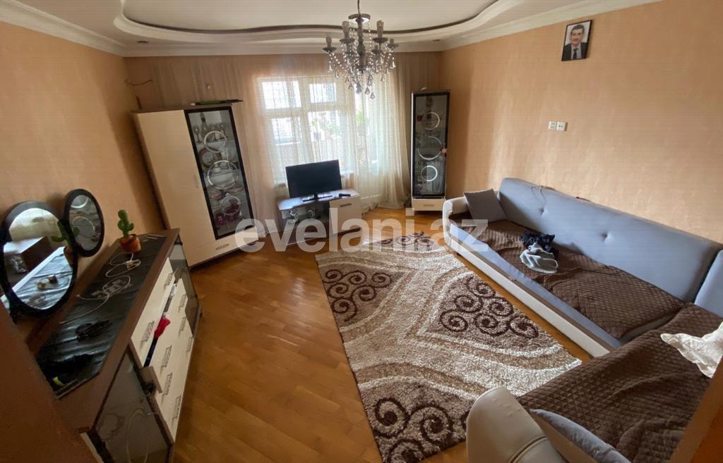 Satılır, köhnə tikili, 3 otaqlı, 70 m², Bakı, Sabunçu r, Bakıxanov q, Neftçilər m.