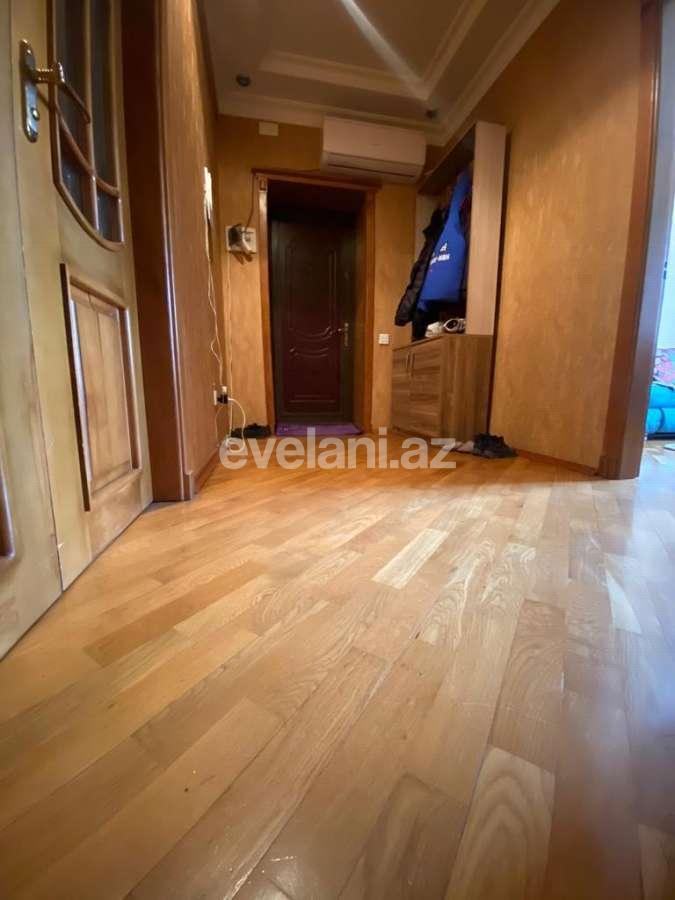 Satılır, köhnə tikili, 3 otaqlı, 70 m², Bakı, Sabunçu r, Bakıxanov q, Neftçilər m.