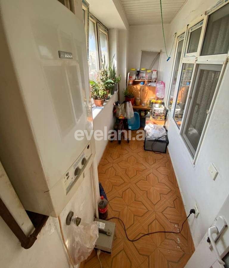 Satılır, köhnə tikili, 3 otaqlı, 70 m², Bakı, Sabunçu r, Bakıxanov q, Neftçilər m.
