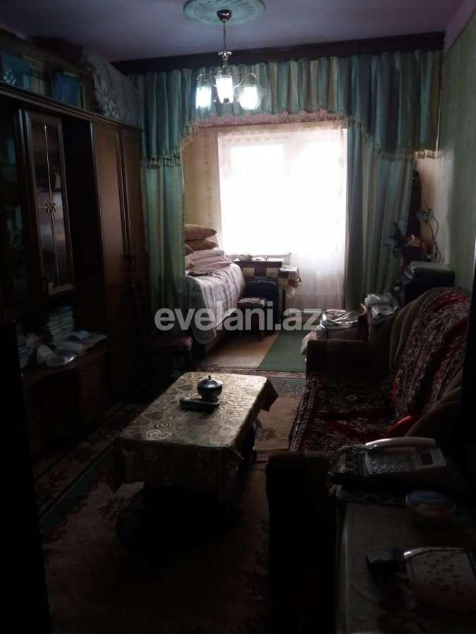 Satılır, köhnə tikili, 1 otaqlı, 30 m², Bakı, Nizami r, Neftçilər m.