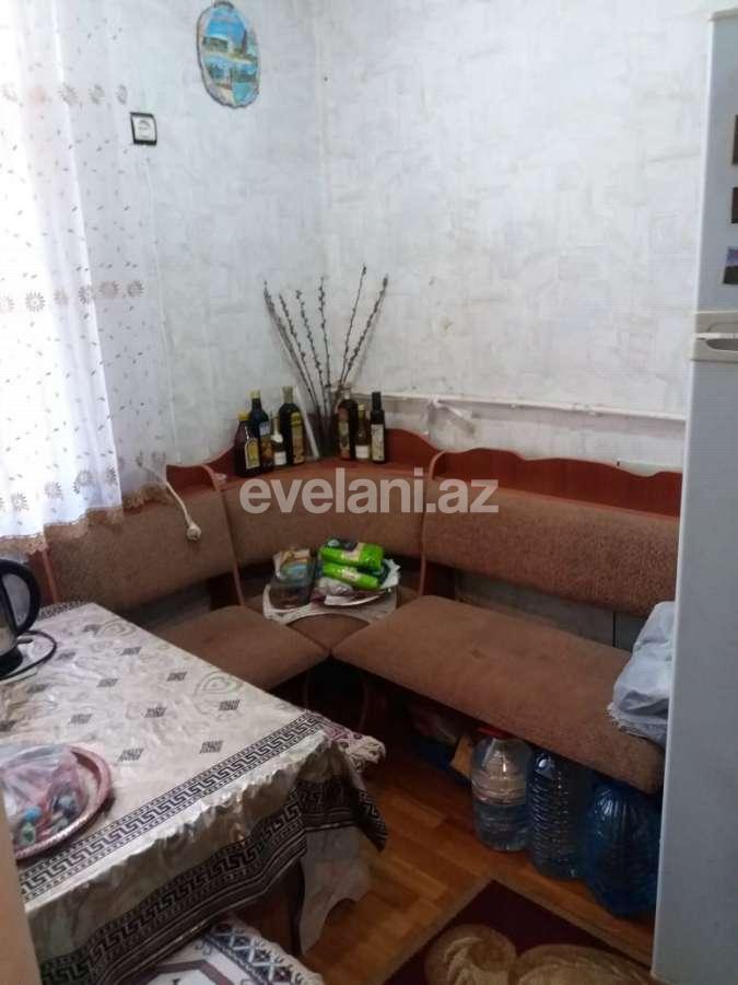 Satılır, köhnə tikili, 1 otaqlı, 30 m², Bakı, Nizami r, Neftçilər m.