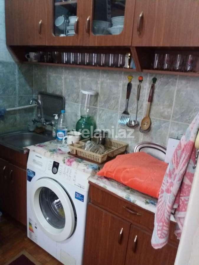 Satılır, köhnə tikili, 1 otaqlı, 30 m², Bakı, Nizami r, Neftçilər m.