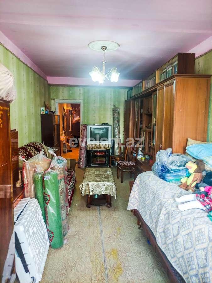 Satılır, köhnə tikili, 1 otaqlı, 30 m², Bakı, Nizami r, Neftçilər m.