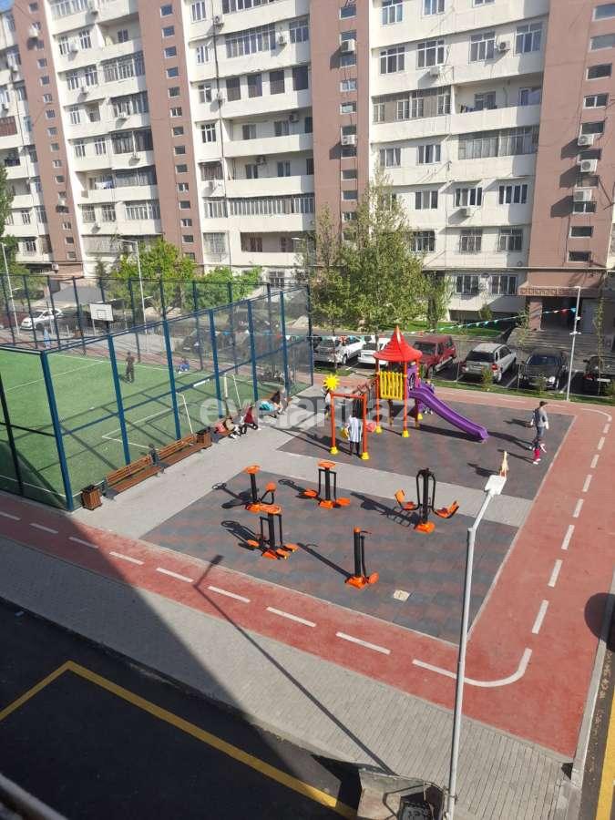 Satılır, köhnə tikili, 1 otaqlı, 30 m², Bakı, Nizami r, Neftçilər m.