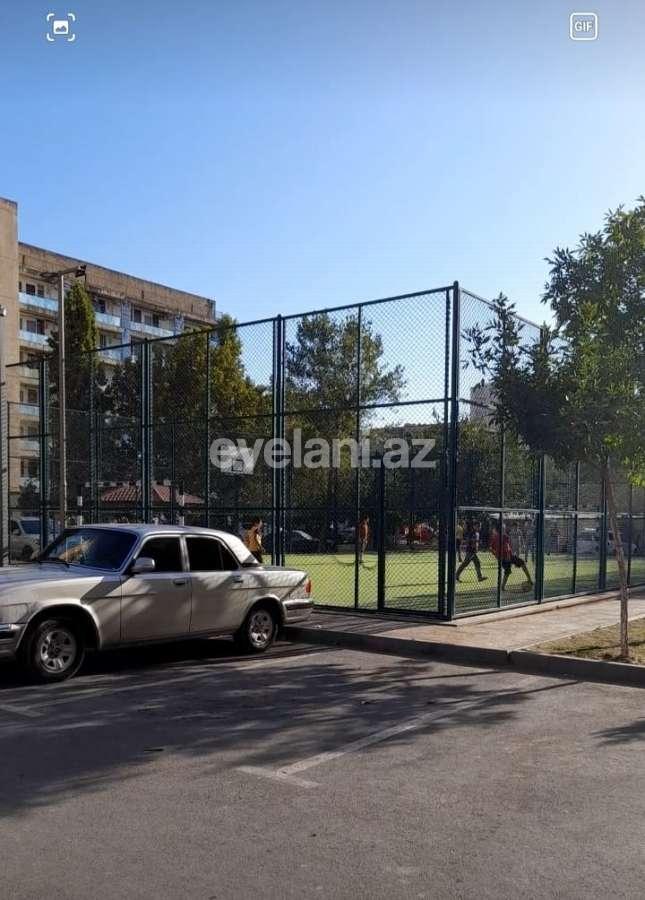 Satılır, köhnə tikili, 1 otaqlı, 30 m², Bakı, Nizami r, Neftçilər m.