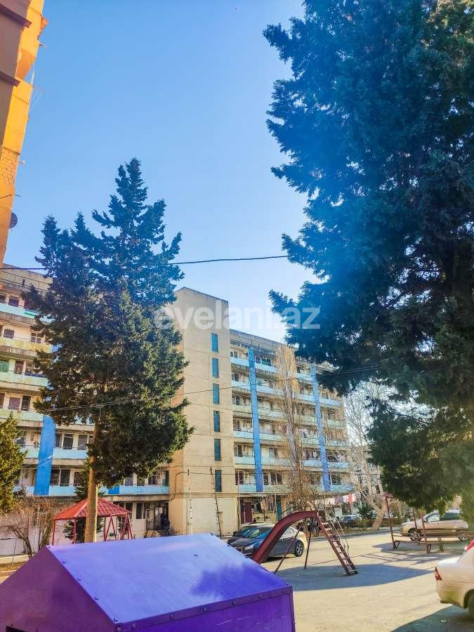 Satılır, köhnə tikili, 1 otaqlı, 30 m², Bakı, Nizami r, Neftçilər m.