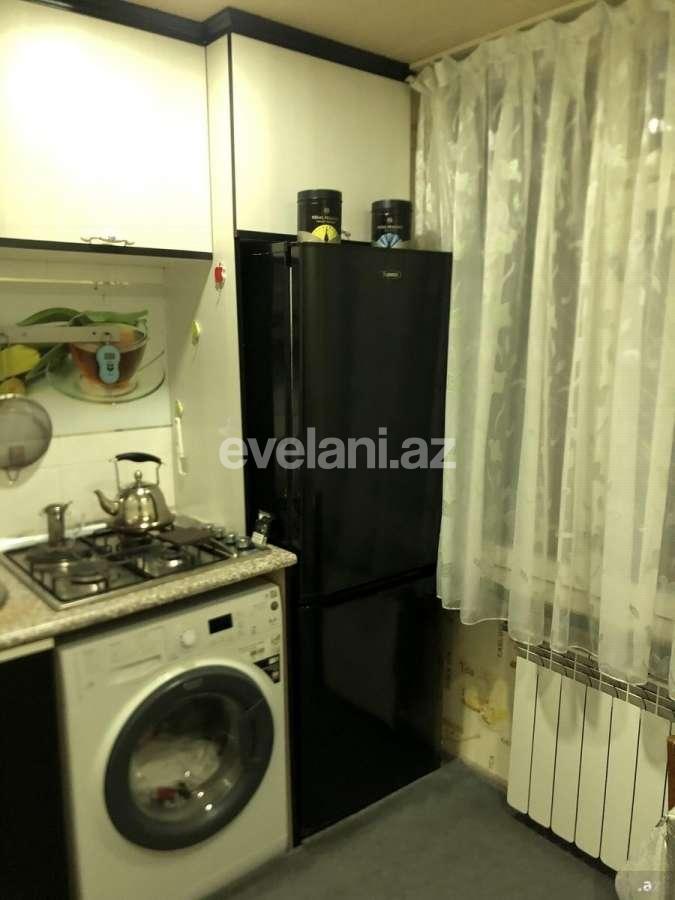 Sale, old building, 1 room, 35 m², Baku, Nizami r, Neftchilar m.