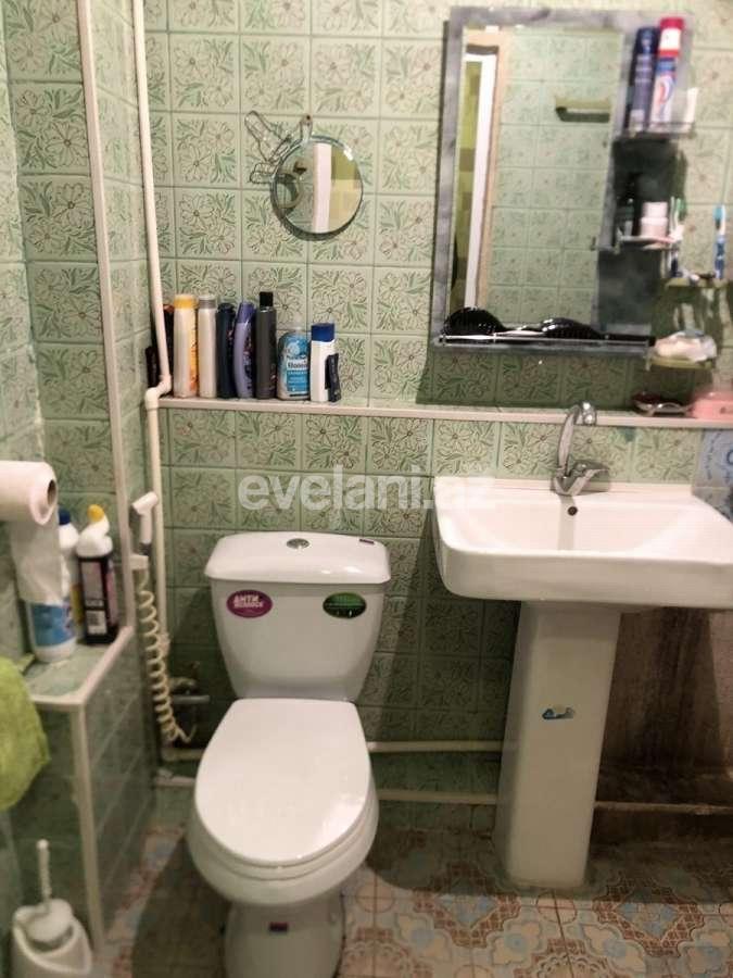 Sale, old building, 1 room, 35 m², Baku, Nizami r, Neftchilar m.