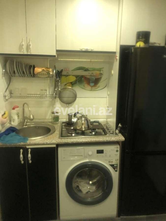 Sale, old building, 1 room, 35 m², Baku, Nizami r, Neftchilar m.