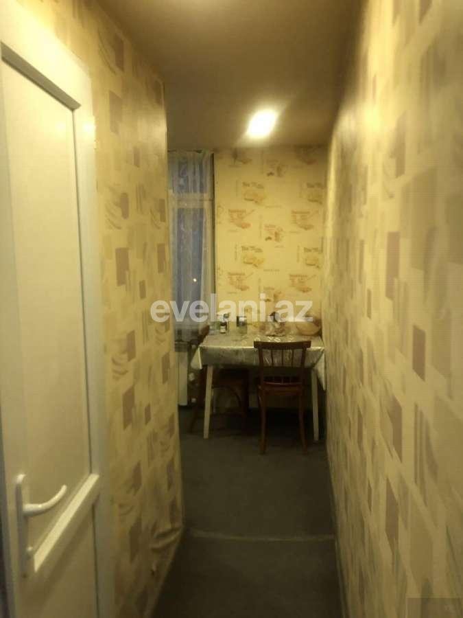 Sale, old building, 1 room, 35 m², Baku, Nizami r, Neftchilar m.