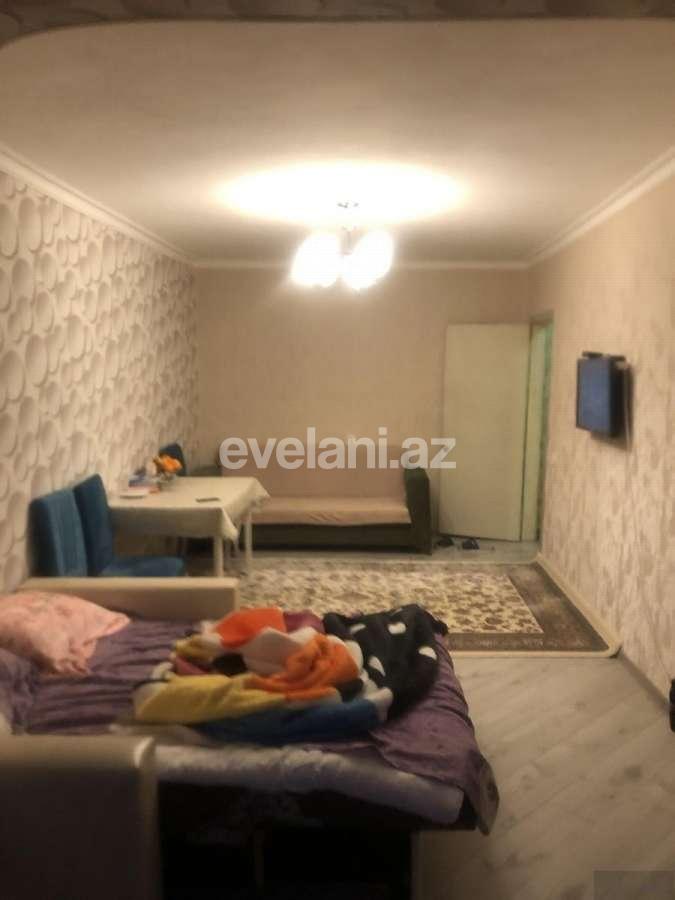 Sale, old building, 1 room, 35 m², Baku, Nizami r, Neftchilar m.