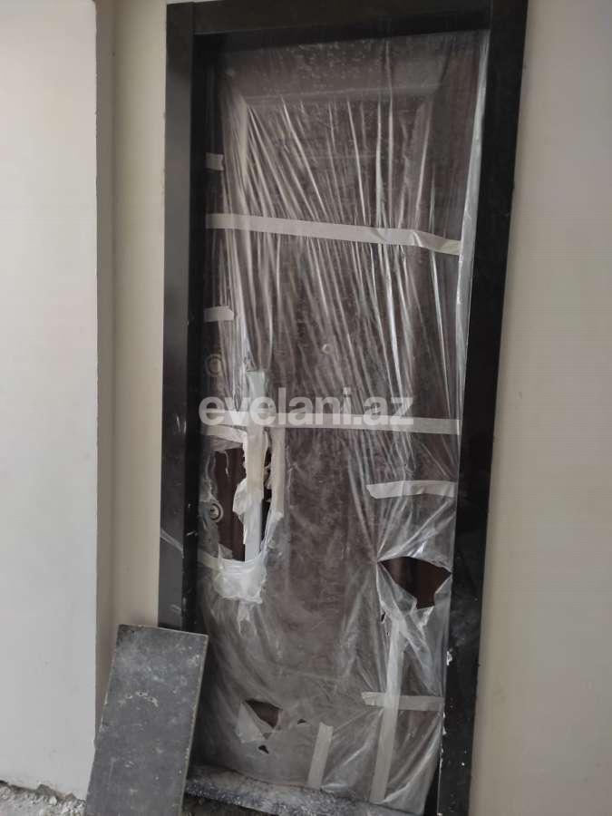 Satılır, yeni tikili, 4 otaqlı, 170 m², Bakı, Nəsimi r, 4-cü mikrorayon q, Memar Əcəmi m.