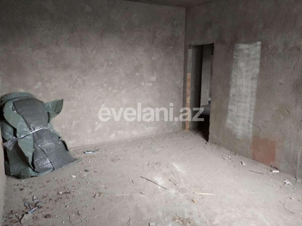 Satılır, yeni tikili, 4 otaqlı, 170 m², Bakı, Nəsimi r, 4-cü mikrorayon q, Memar Əcəmi m.