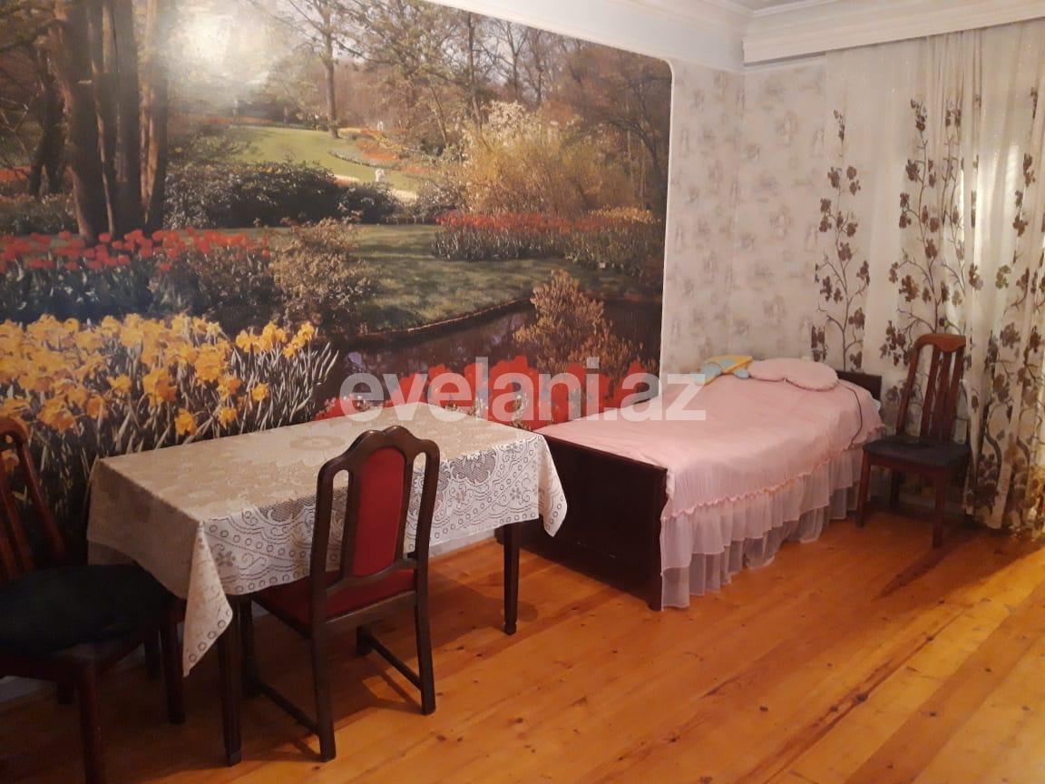 Сдаётся, вторичка, 2-комнаты, 65 m², Баку, Ясамальский r, Ени Ясамал p.