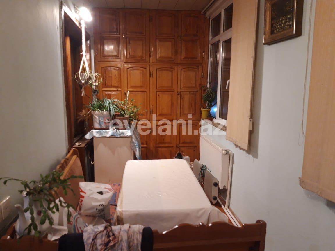 Сдаётся, вторичка, 2-комнаты, 65 m², Баку, Ясамальский r, Ени Ясамал p.