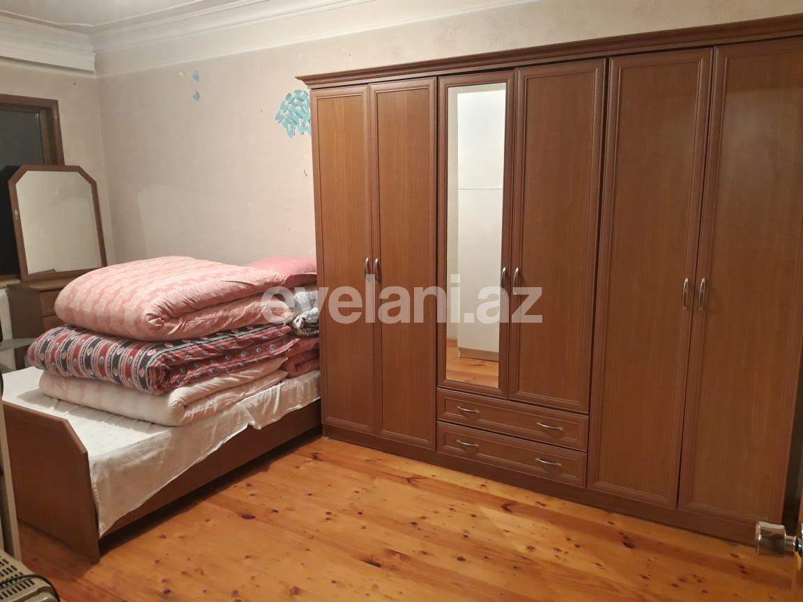 Сдаётся, вторичка, 2-комнаты, 65 m², Баку, Ясамальский r, Ени Ясамал p.