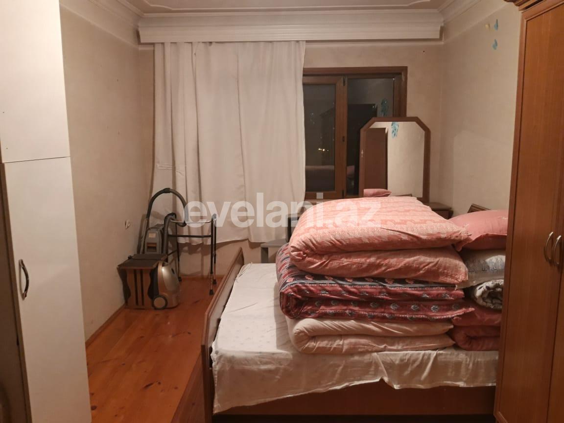 Сдаётся, вторичка, 2-комнаты, 65 m², Баку, Ясамальский r, Ени Ясамал p.