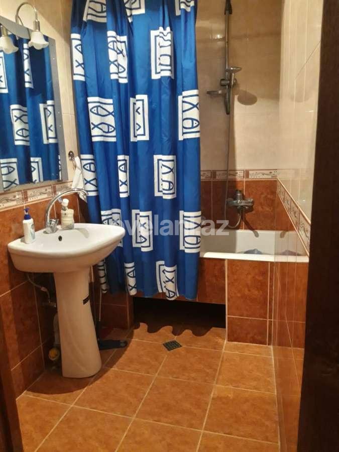 Сдаётся, вторичка, 2-комнаты, 65 m², Баку, Ясамальский r, Ени Ясамал p.