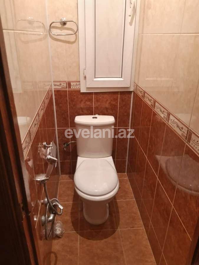 Сдаётся, вторичка, 2-комнаты, 65 m², Баку, Ясамальский r, Ени Ясамал p.