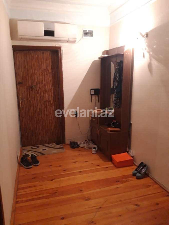 Сдаётся, вторичка, 2-комнаты, 65 m², Баку, Ясамальский r, Ени Ясамал p.