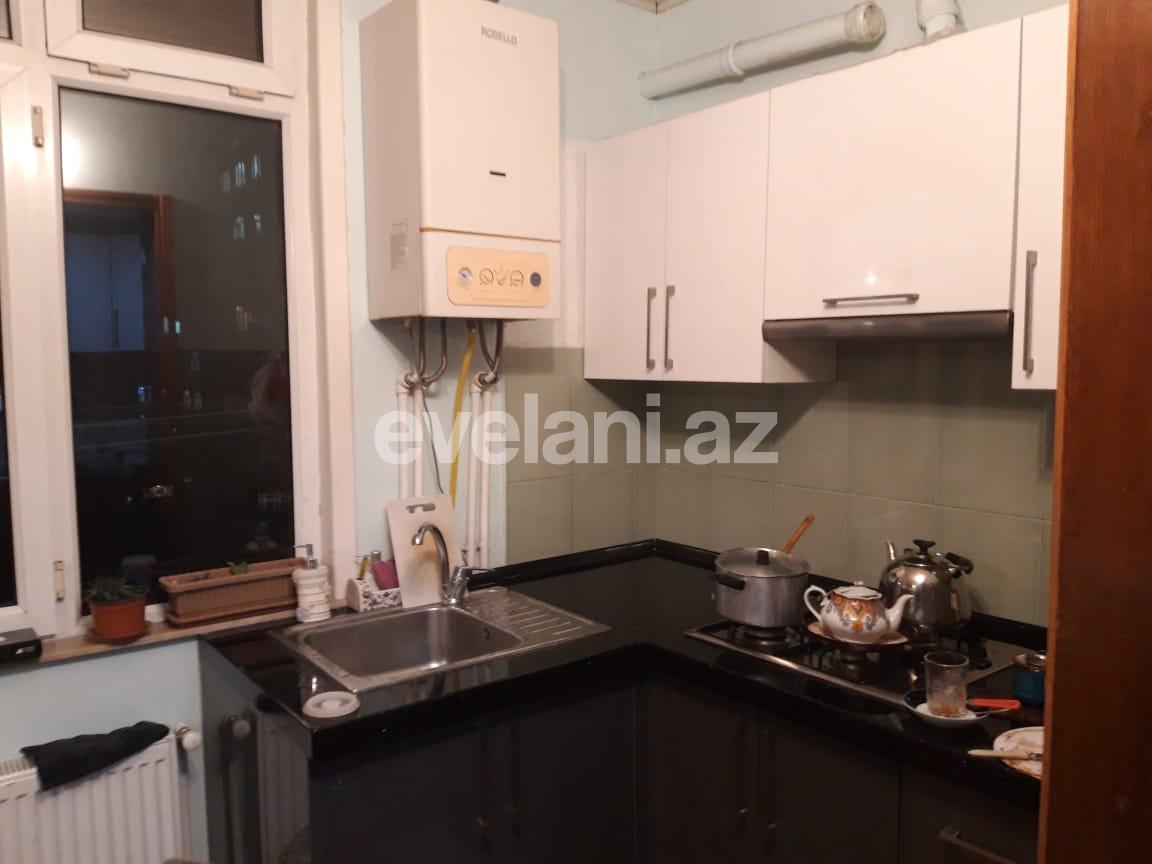 Сдаётся, вторичка, 2-комнаты, 65 m², Баку, Ясамальский r, Ени Ясамал p.