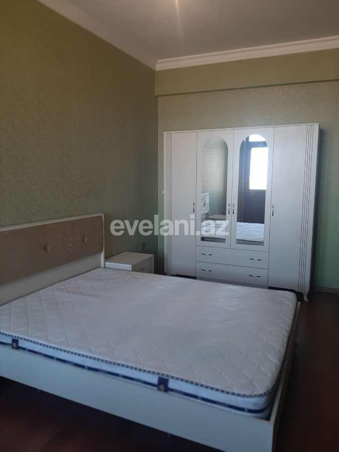 Kirayə verilir, yeni tikili, 2 otaqlı, 75 m², Bakı, Səbail r, Bayıl q, İçəri Şəhər m.