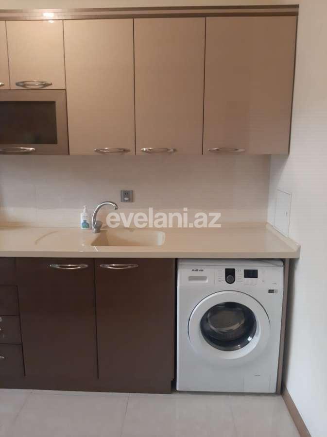 Kirayə verilir, yeni tikili, 2 otaqlı, 75 m², Bakı, Səbail r, Bayıl q, İçəri Şəhər m.