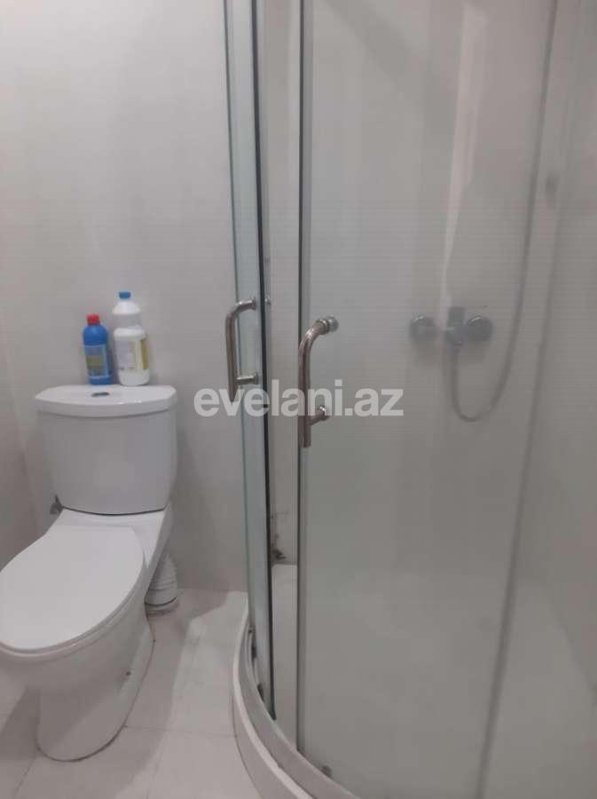 Kirayə verilir, yeni tikili, 2 otaqlı, 75 m², Bakı, Səbail r, Bayıl q, İçəri Şəhər m.