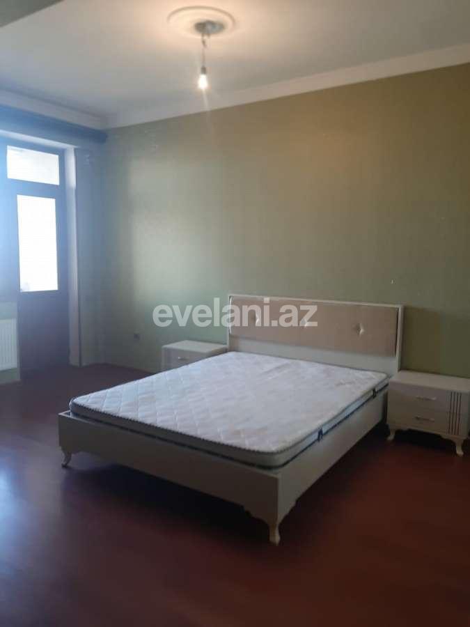 Kirayə verilir, yeni tikili, 2 otaqlı, 75 m², Bakı, Səbail r, Bayıl q, İçəri Şəhər m.