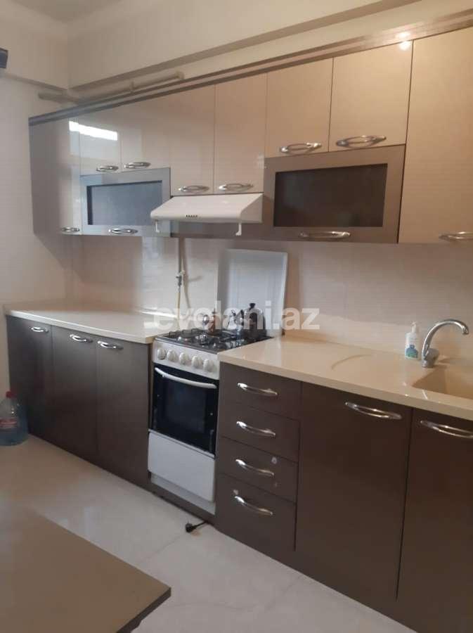 Kirayə verilir, yeni tikili, 2 otaqlı, 75 m², Bakı, Səbail r, Bayıl q, İçəri Şəhər m.