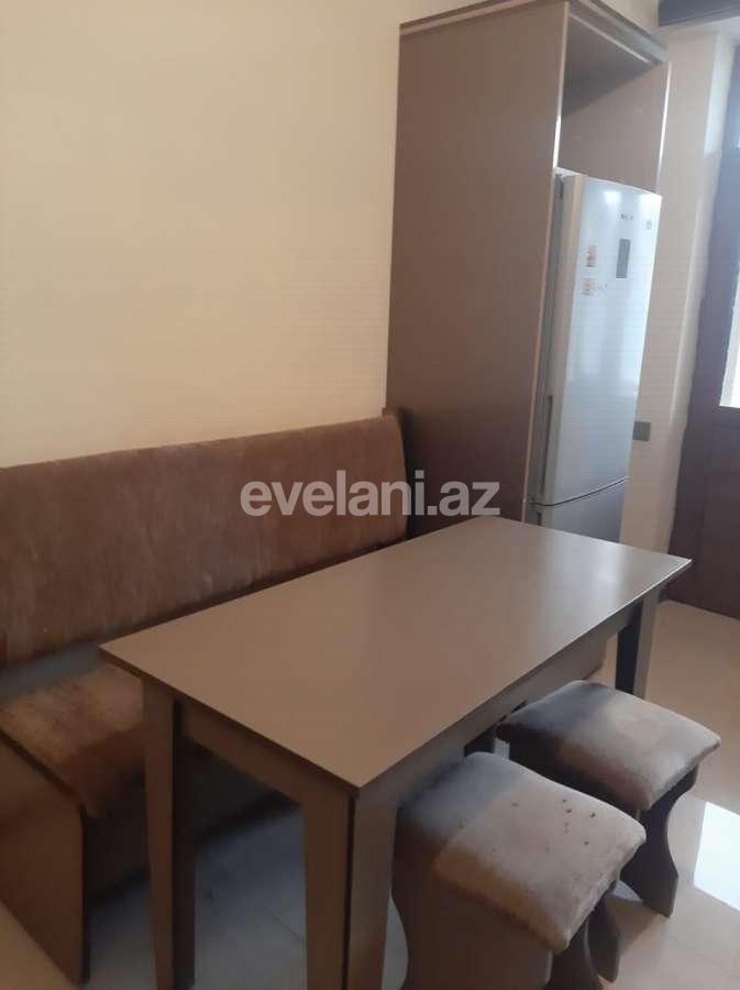 Kirayə verilir, yeni tikili, 2 otaqlı, 75 m², Bakı, Səbail r, Bayıl q, İçəri Şəhər m.