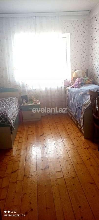 Rent, old building, 4 room, 105 m², Baku, Yasamal r, Yeni Yasamal d.