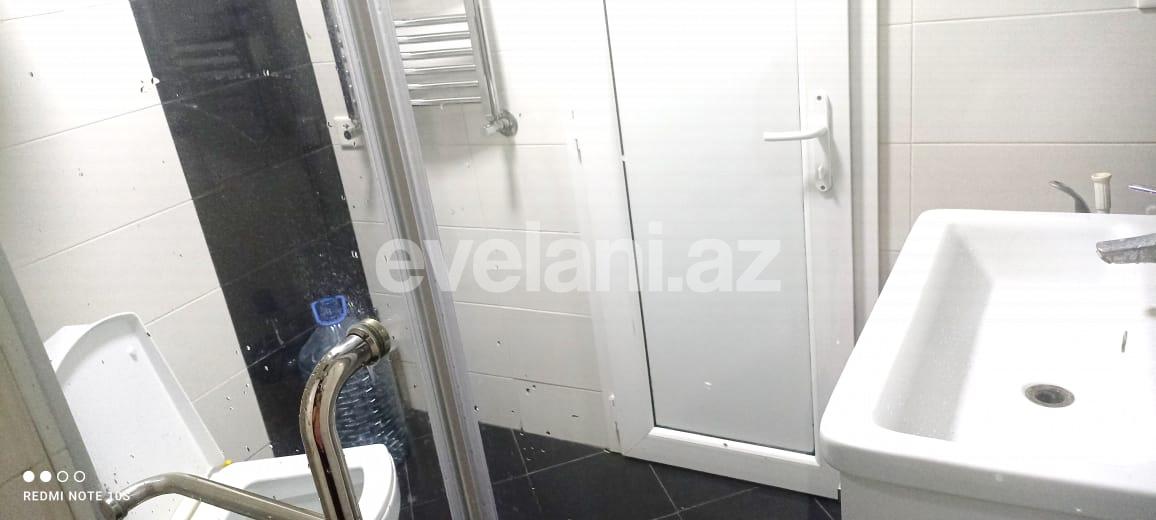 Rent, old building, 4 room, 105 m², Baku, Yasamal r, Yeni Yasamal d.