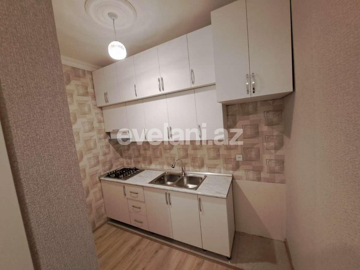 Kirayə verilir, yeni tikili, 3 otaqlı, 60 m², Bakı, Nərimanov r, Montin q, Nəriman Nərimanov m.