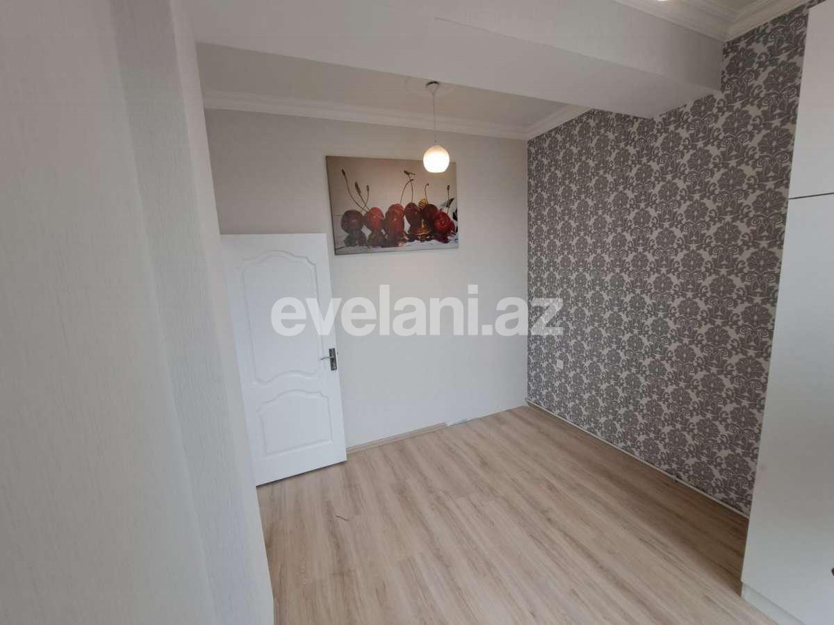 Kirayə verilir, yeni tikili, 3 otaqlı, 60 m², Bakı, Nərimanov r, Montin q, Nəriman Nərimanov m.