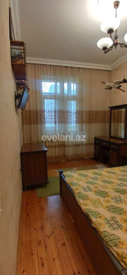 Satılır, yeni tikili, 3 otaqlı, 102 m², Bakı, Nəsimi r, 5-ci mikrorayon q, Memar Əcəmi m.