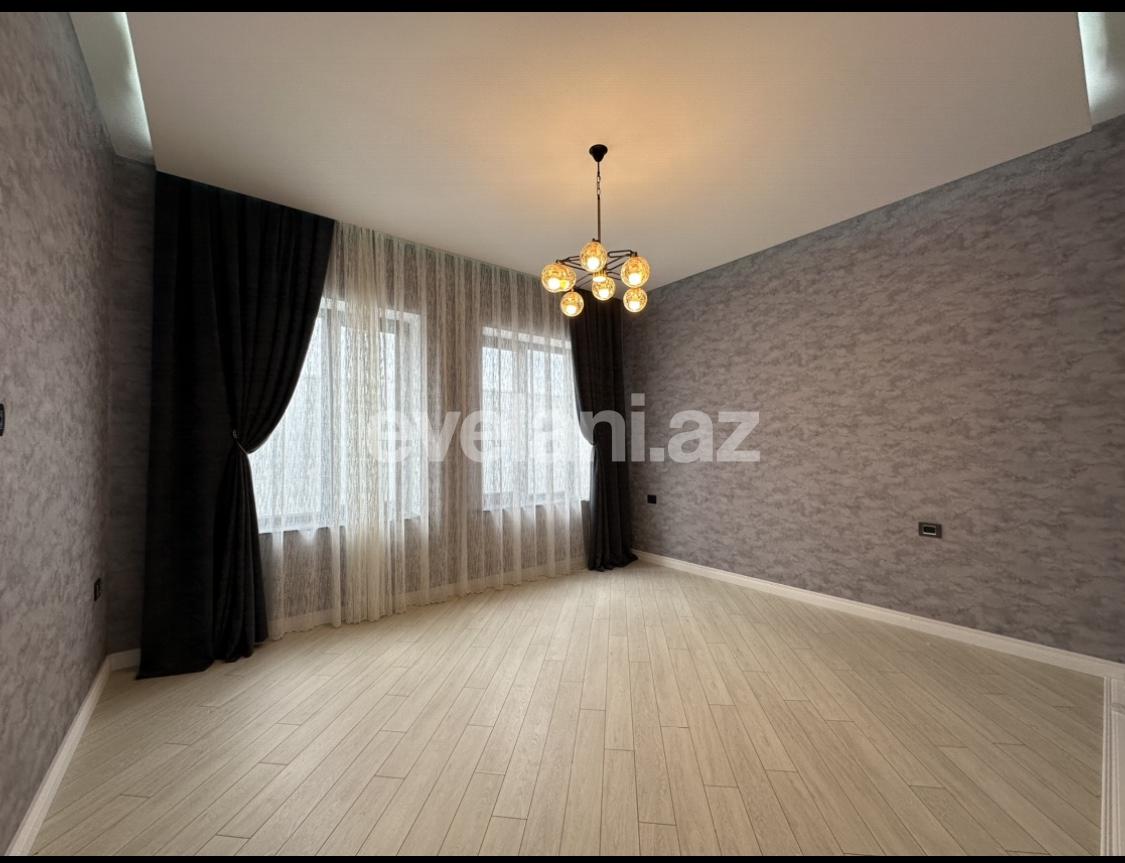 Satılır, həyət evi / bağ, 3 otaqlı, 160 m², Bakı, Xəzər r, Şüvəlan q.