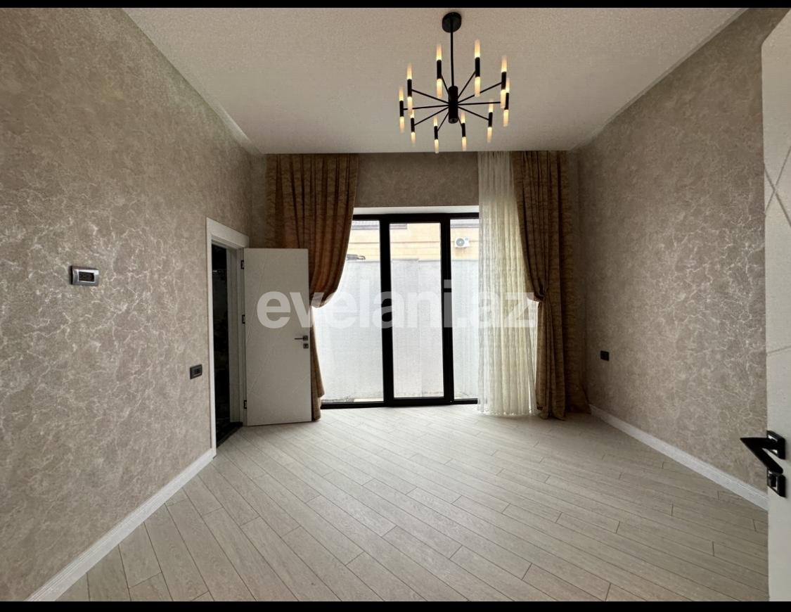 Satılır, həyət evi / bağ, 3 otaqlı, 160 m², Bakı, Xəzər r, Şüvəlan q.