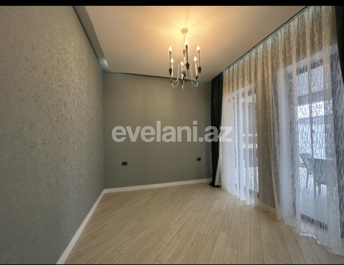 Satılır, həyət evi / bağ, 3 otaqlı, 160 m², Bakı, Xəzər r, Şüvəlan q.