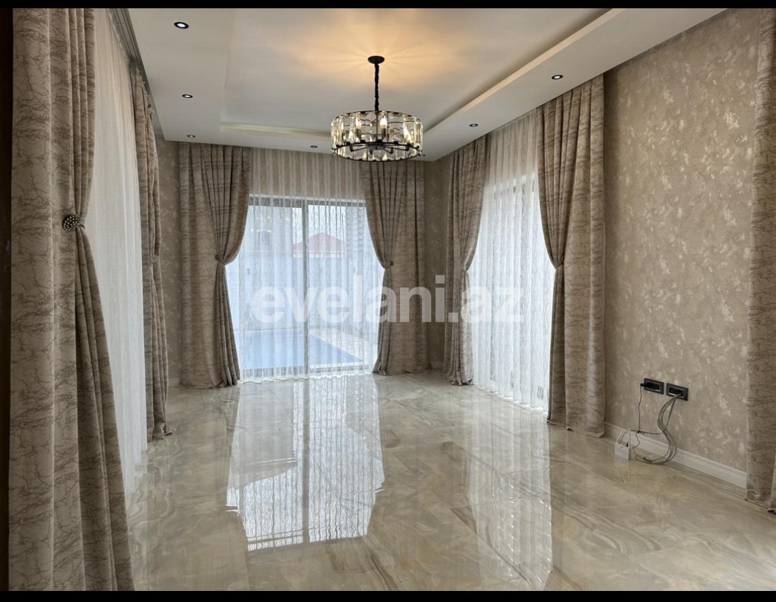 Satılır, həyət evi / bağ, 3 otaqlı, 160 m², Bakı, Xəzər r, Şüvəlan q.